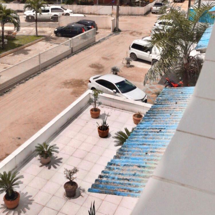 Tamandaré Apart Hotel 420 المظهر الخارجي الصورة